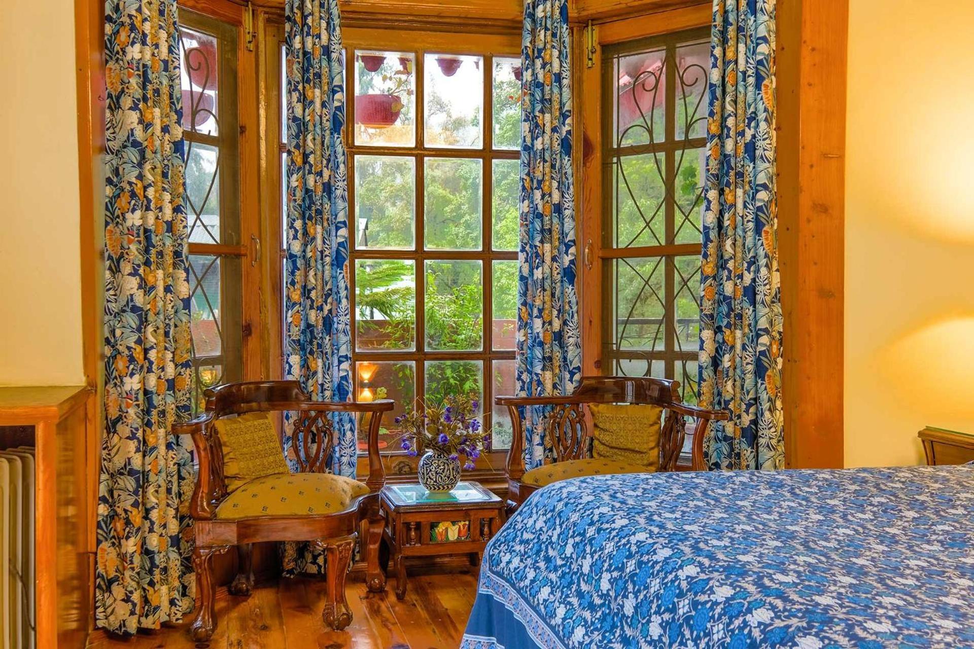 Stayvista At Westwood Villa With Music System In Nainital Eksteriør bilde